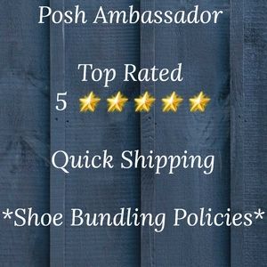 ** READ ME BEFORE YOU BUNDLE SHOES**